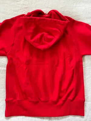 Champion Reverse Weave Hoodie thumbnail 4