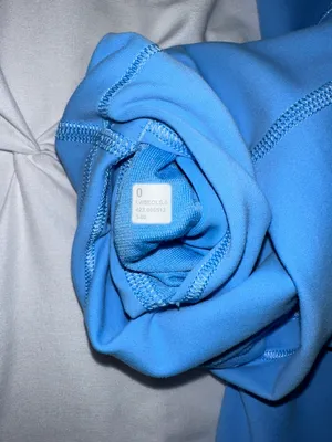 Lululemon Wunder Under Leggings thumbnail 3