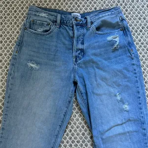 Pistola Charlie High Rise Jeans Size 29 Ruthless Blue thumbnail 3