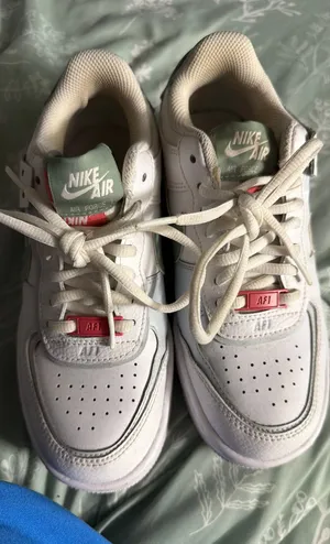 nike AF1 womans thumbnail 1