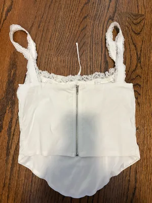 White Lace thumbnail 3