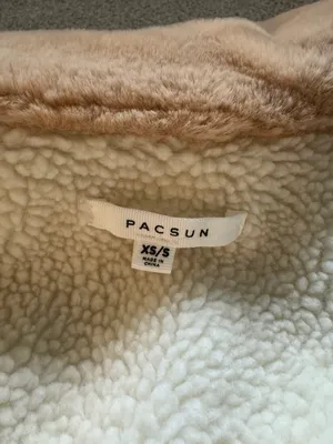 PacSun Corduroy Jacket thumbnail 3