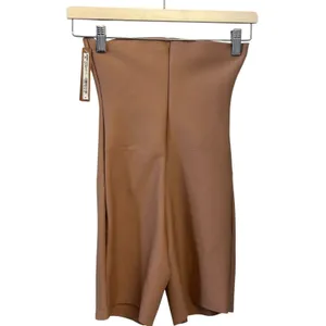 NWT Skims Body High Waisted Mid Thigh Shorts Sienna Large thumbnail 5