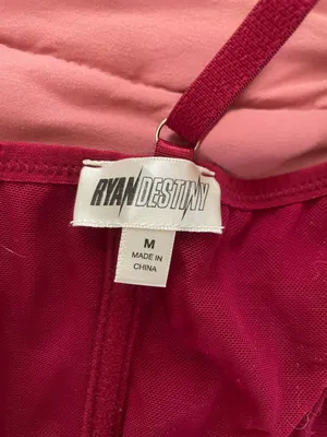 PacSun Corset thumbnail 3