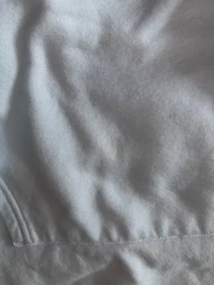 The North Face Hoodie with Blue Logo thumbnail 4