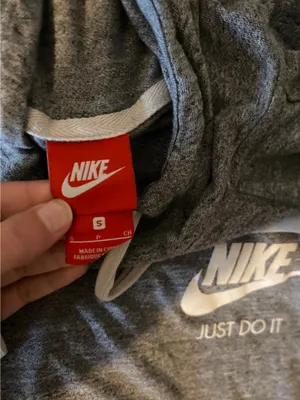 Nike Hoodie thumbnail 2