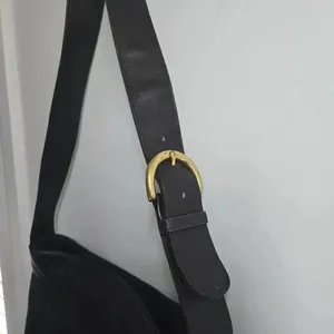 Coach Vintage - Soho‎ Erickson Bucket Bag 4169, Black - United States 1990s thumbnail 4