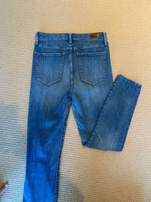 Jeans thumbnail 2