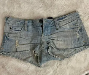 Zoo Jean Shorts thumbnail 1