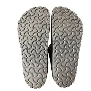 Birkenstock Gizeh Eva Anthracite Thong Sandals Flip Flips Black EU 36 US 5-5.5 thumbnail 10
