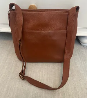 Coach Vintage Duffle Sac thumbnail 1
