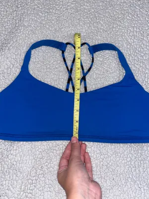 Lululemon Free To Be Bra thumbnail 9