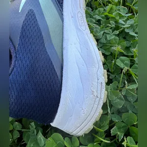 Brooks Range Woman’s Navy Blue & Green Running Athletic Outdoor Shoes Size 7.5 thumbnail 8