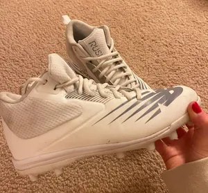 Lacrosse Cleats thumbnail 1