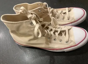 New w/o Box Converse Chuck Taylor All Star High Top Size 11 thumbnail 4