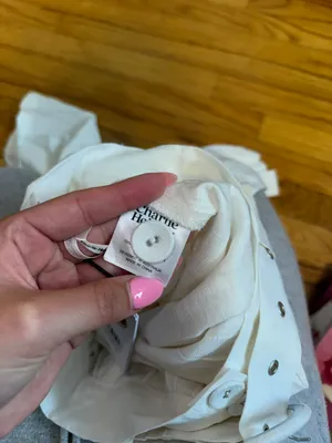 Anthropologie Midi Linen Blend Skirt thumbnail 6