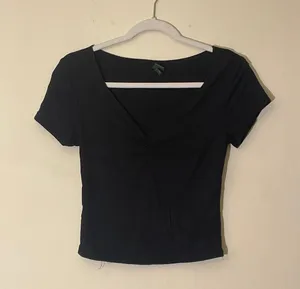 Wild Fable Black top thumbnail 1