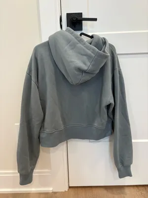 Cozy Earth hoodie Blue thumbnail 7
