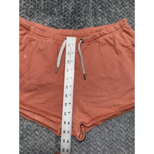Vuori Women's Sunnyside Short Cinnamon Athleisure Size Medium thumbnail 8