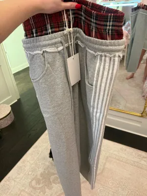 Aelfric Eden sweatpants  thumbnail 4
