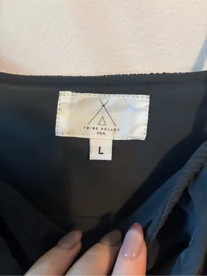 Tribe Kelley Tank thumbnail 2