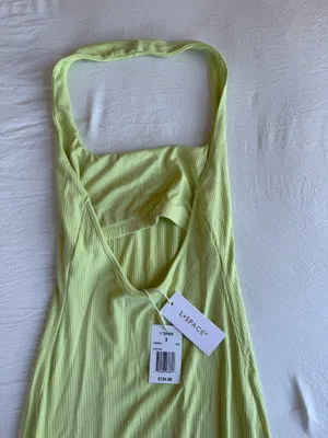 Lspace London dress thumbnail 3