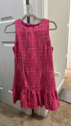 TCEC Dress thumbnail 1