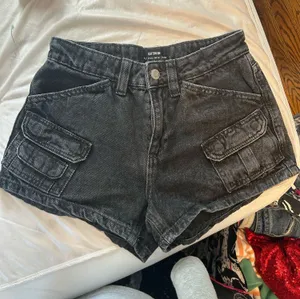 Cotton On Shorts Denim thumbnail 1