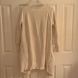 Free People Open Duster thumbnail 3