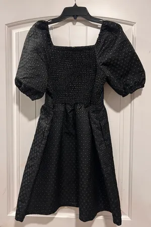 Copper Key Dress thumbnail 3