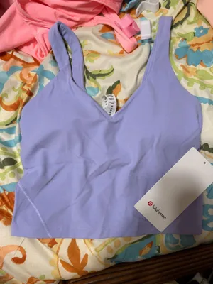 Lululemon Align Tank Top thumbnail 1