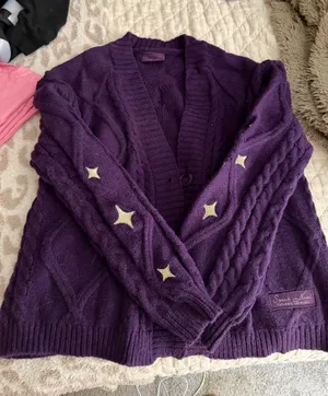 Taylor Swift Speak Now Cardigan thumbnail 1