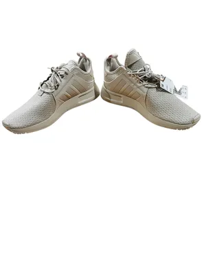 Adidas Unisex X_PLR Beige Lace-Up Low Top S Shoes Size (men 6.5) Women 8 NWT thumbnail 10