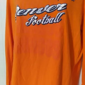 National Football League Denver Broncos Tshirt Women's Size XL thumbnail 3