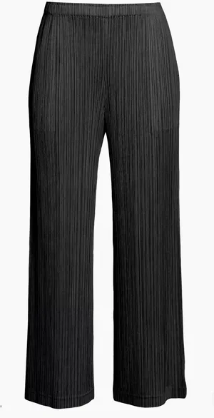 Boutique All:Row Pleated Dress Pants thumbnail 1