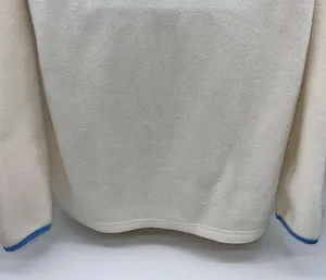 Disney Eeyore Fleece Zip Front Jacket w/Kangaroo Pockets & Eeyore Patch-Size 7-9 thumbnail 9
