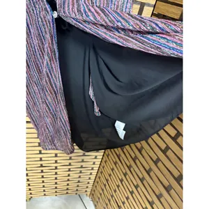 Buddy Love Metallic Dress‎ Size XS thumbnail 5