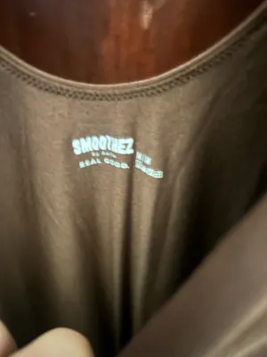 Aerie Smoothez Bodysuit thumbnail 3