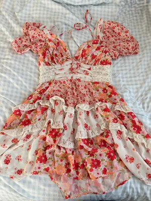 Altard State Aderny Dress thumbnail 1