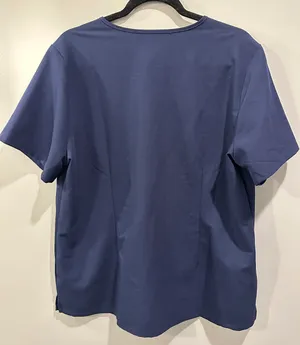 FIGS Catarina One Pocket Scrub Top thumbnail 2
