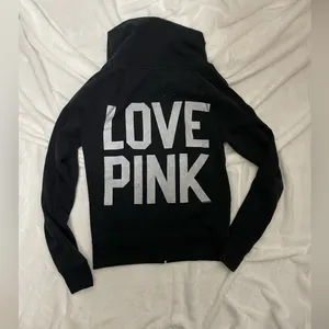 PINK xsmall Jacket "Love Pink" thumbnail 2