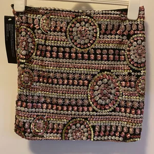 NWT WYLDR Sequin Skirt, Size XS thumbnail 1