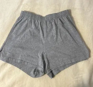 Grey Soffe Shorts thumbnail 1