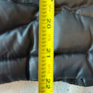 The North Face Aconagua Puffer Vest Gray Women’s Size Small thumbnail 8