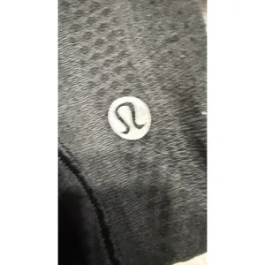 Lululemon Swiftly Tech Racerback Tank Top Black Size 10 Activewear thumbnail 5