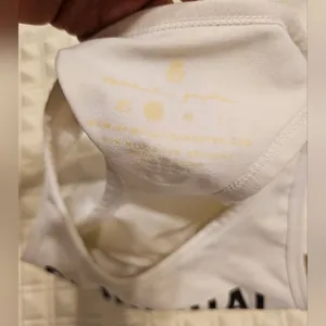 Spiritual Gangster Bra thumbnail 2