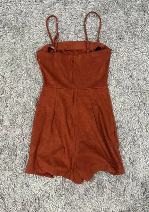 Altar'd State Romper thumbnail 2