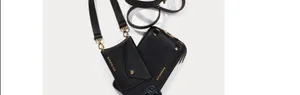 Bandolier Crossbody Purse / Phone Case thumbnail 3