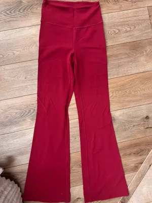 Lululemon Wide-Leg Pants thumbnail 1