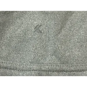 Kyodan Gray Skort Skirt Tennis Pickleball Golf Preppy Athleisure Travel Size XS thumbnail 5